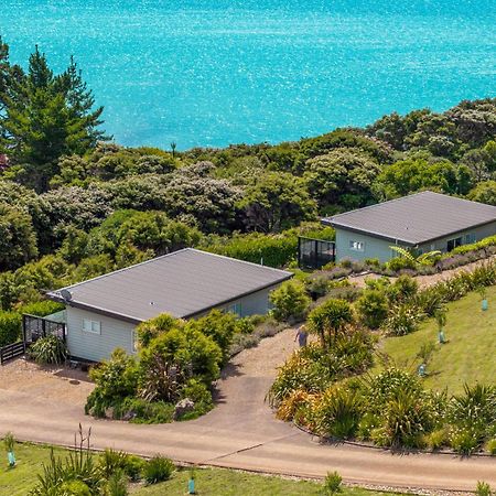 Te Whau Bach Apartments - Stay Waiheke Te Whau Bay Exteriér fotografie