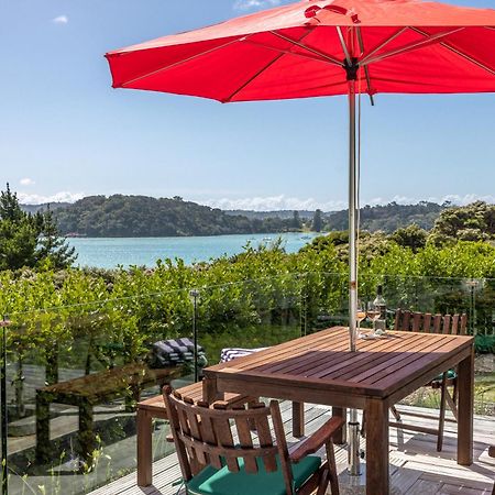 Te Whau Bach Apartments - Stay Waiheke Te Whau Bay Exteriér fotografie