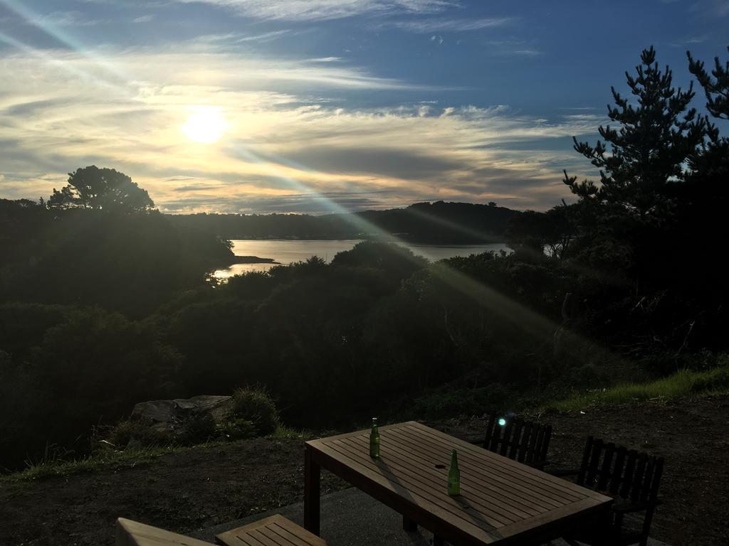 Te Whau Bach Apartments - Stay Waiheke Te Whau Bay Exteriér fotografie