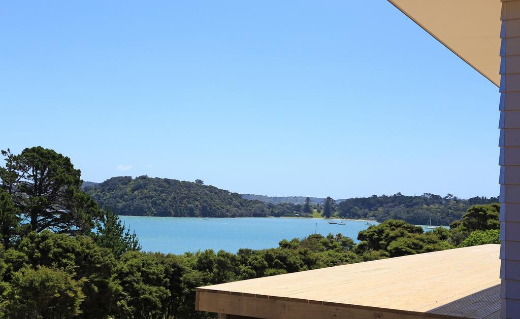 Te Whau Bach Apartments - Stay Waiheke Te Whau Bay Exteriér fotografie